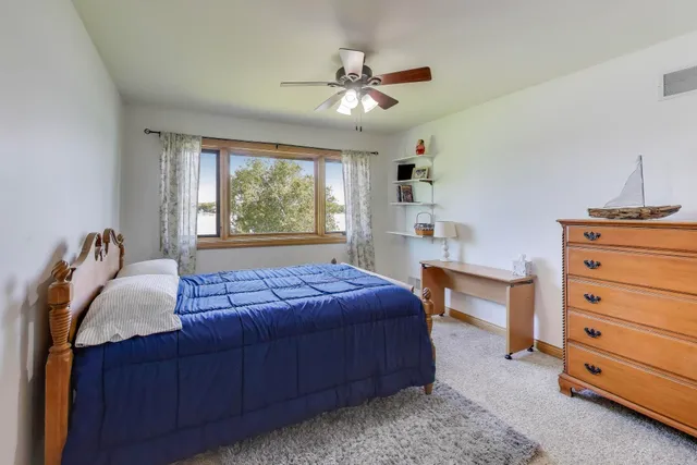 $1,899,000 | 3711 Lake Street, Burlington, WI 53105