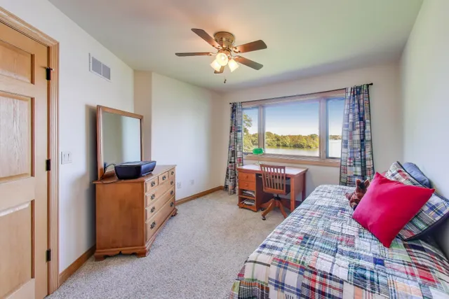 $1,899,000 | 3711 Lake Street, Burlington, WI 53105