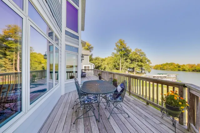 $1,899,000 | 3711 Lake Street, Burlington, WI 53105