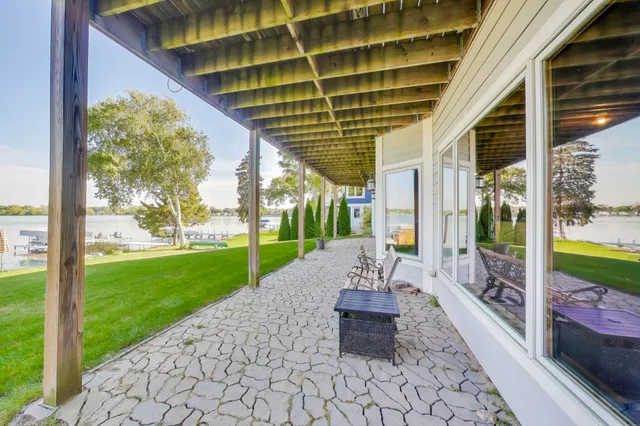 $1,899,000 | 3711 Lake Street, Burlington, WI 53105