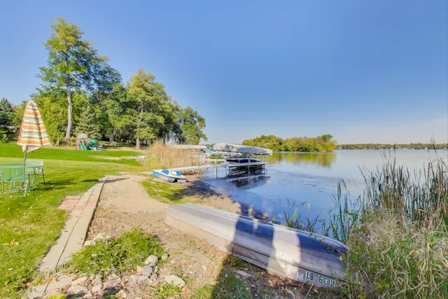 $1,899,000 | 3711 Lake Street, Burlington, WI 53105