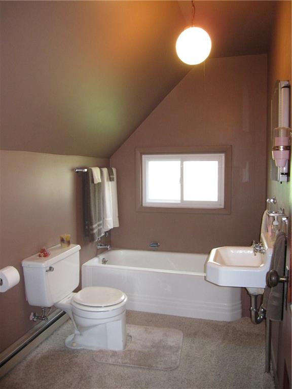 24940 Cal Carson Road Arcadia, IN 46030 - Photo 4 of 9 Gallery Image 4