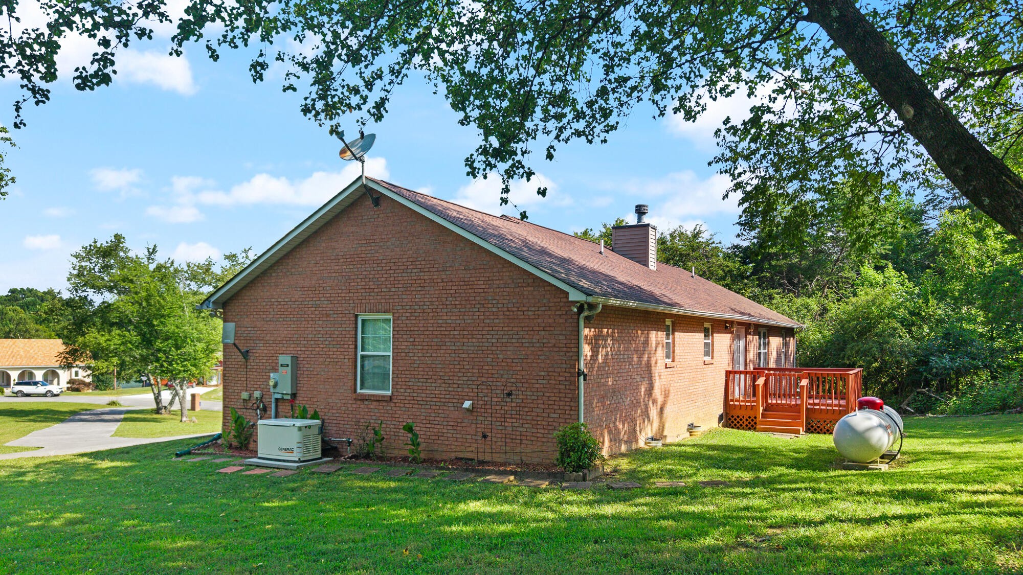 171 Cherokee Circle Ten Mile, TN 37880 - Photo 32 of 46