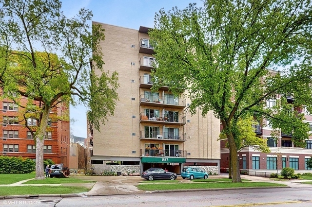 1567 Ridge Avenue, Unit 401 Evanston, IL 60201 - Photo 1 of 27 Gallery Image 1