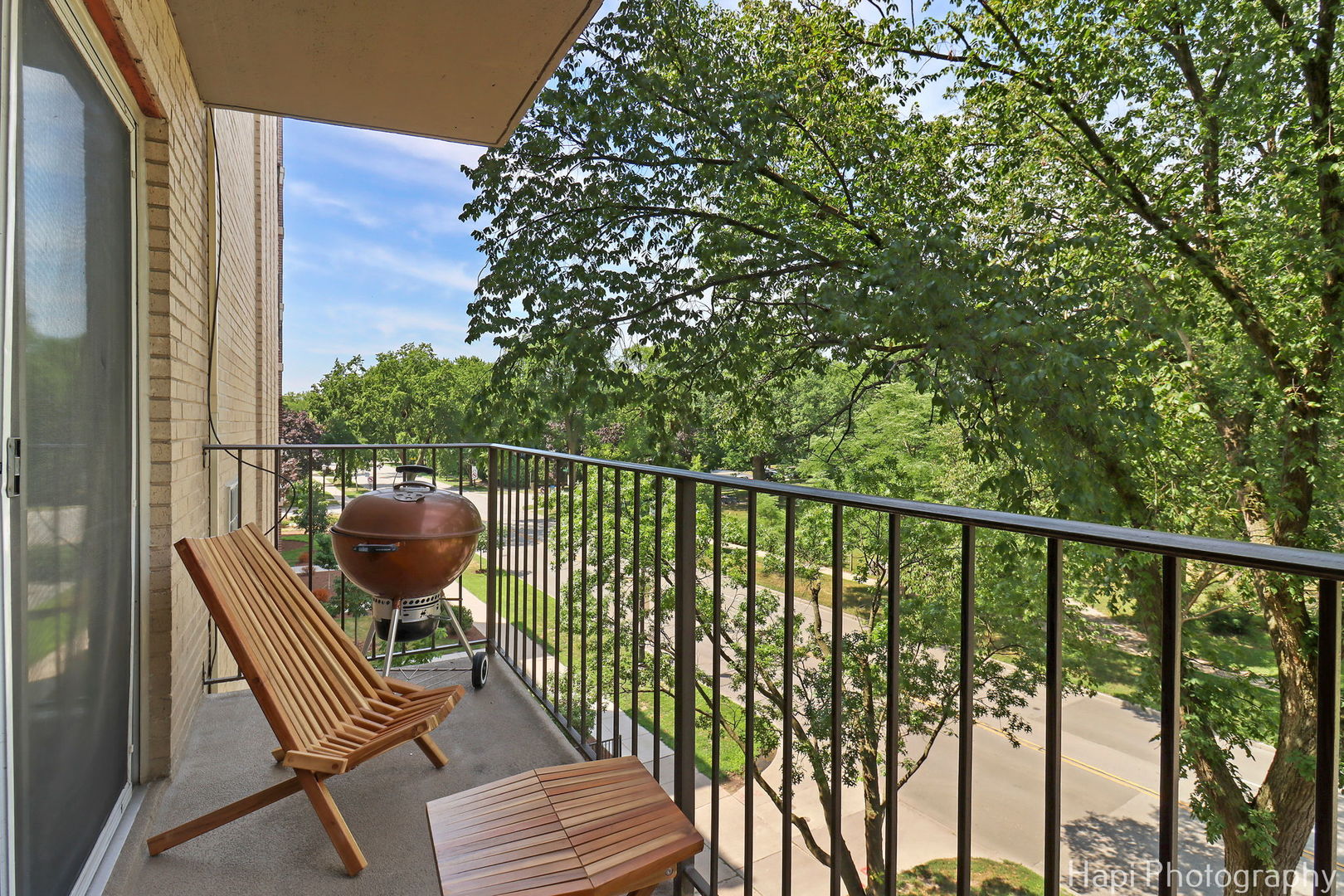 1567 Ridge Avenue, Unit 401 Evanston, IL 60201 - Photo 19 of 27 Gallery Image 19