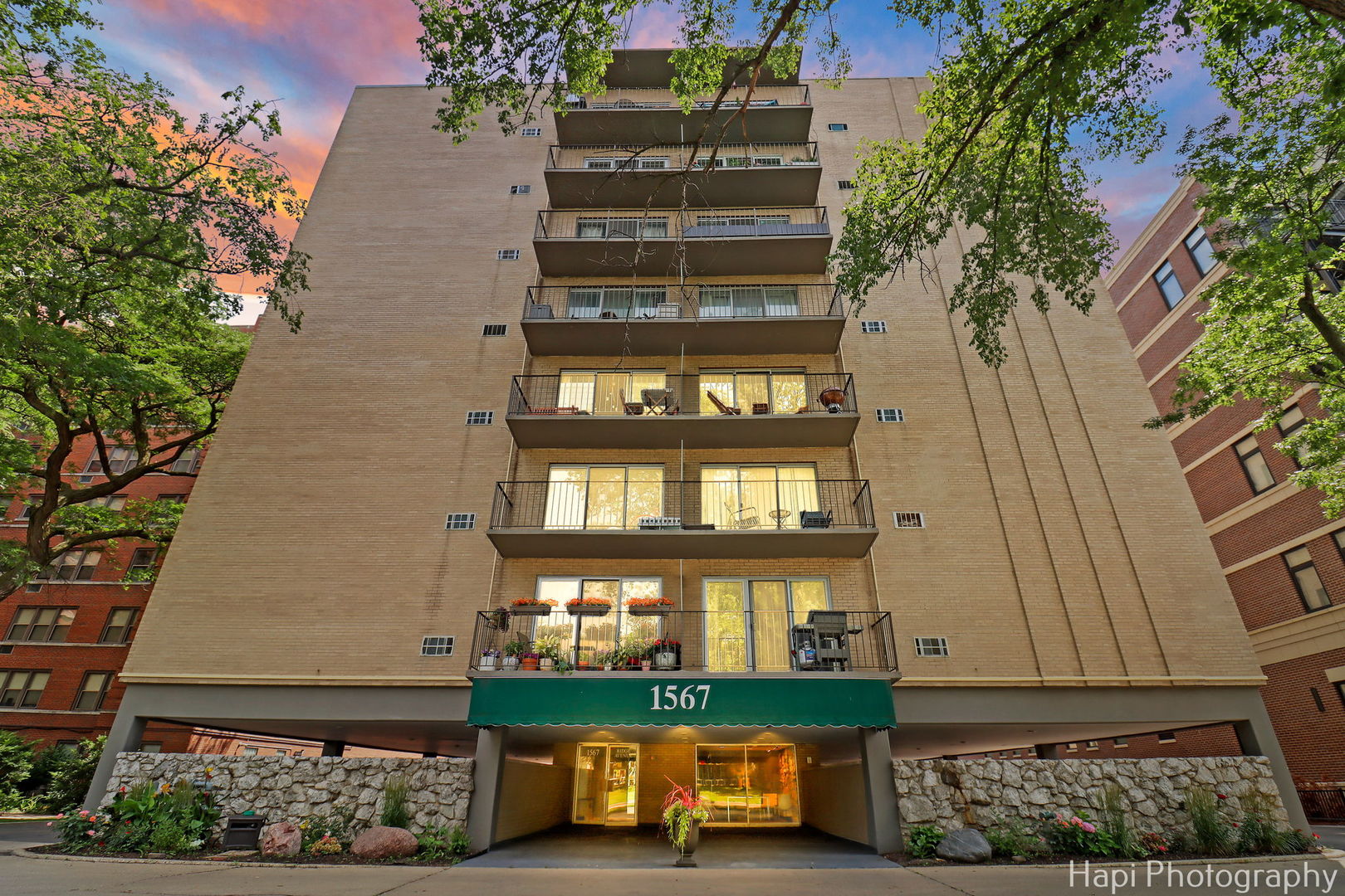 1567 Ridge Avenue, Unit 401 Evanston, IL 60201 - Photo 27 of 27 Gallery Image 27
