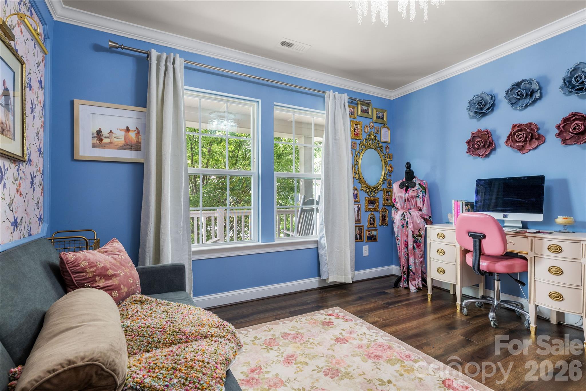 859 Pecan Tree Lane Fort Mill, SC 29715 - Photo 37 of 46