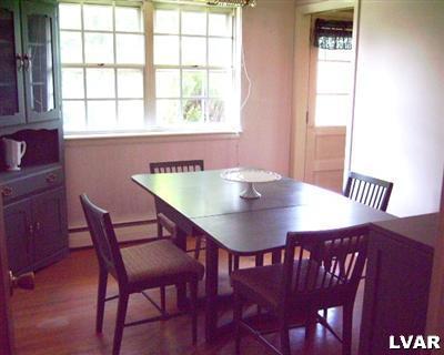 863 Poplar Road Hellertown, PA 18055 - Photo 6 of 8 Dining Room