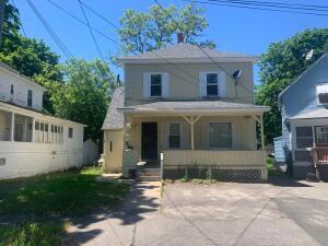 91 Elm Street Millinocket, ME 04462 - Photo 2 of 24 20250508142021120808000000