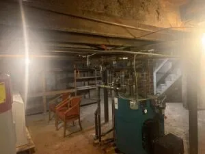 $125,000 | 91 Elm Street, Millinocket, ME 04462