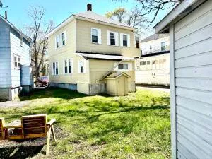 $125,000 | 91 Elm Street, Millinocket, ME 04462