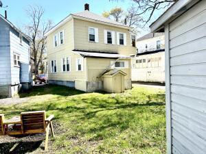 91 Elm Street Millinocket, ME 04462 - Photo 4 of 24 20250511204108474857000000