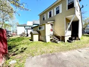 $125,000 | 91 Elm Street, Millinocket, ME 04462