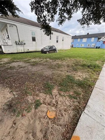 $65,800 | 3134 Washington Avenue, New Orleans, LA 70125