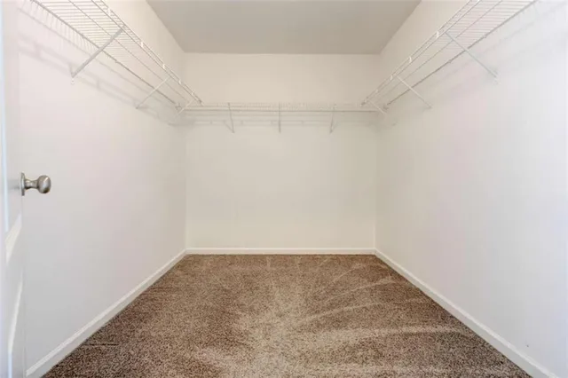wooden floor in a empty room