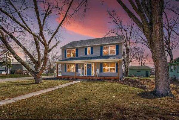 $490,000 | 4424 Adair Avenue North, Crystal, MN 55422