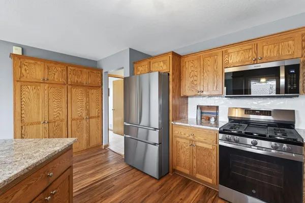 $490,000 | 4424 Adair Avenue North, Crystal, MN 55422