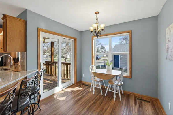 $490,000 | 4424 Adair Avenue North, Crystal, MN 55422