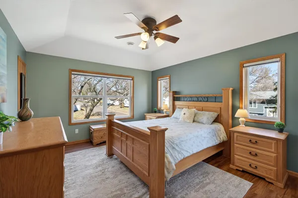$490,000 | 4424 Adair Avenue North, Crystal, MN 55422