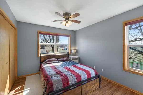 $490,000 | 4424 Adair Avenue North, Crystal, MN 55422