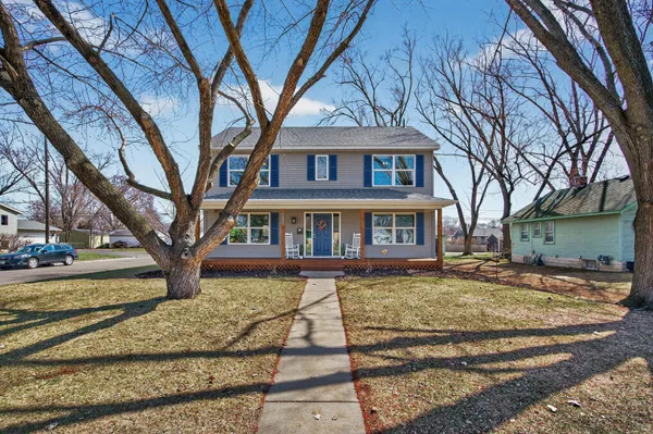 $490,000 | 4424 Adair Avenue North, Crystal, MN 55422