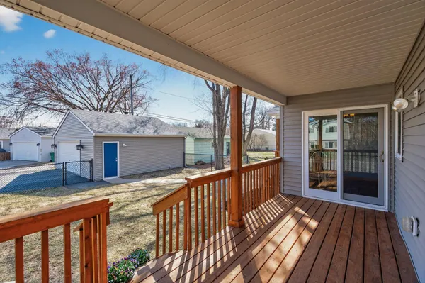 $490,000 | 4424 Adair Avenue North, Crystal, MN 55422