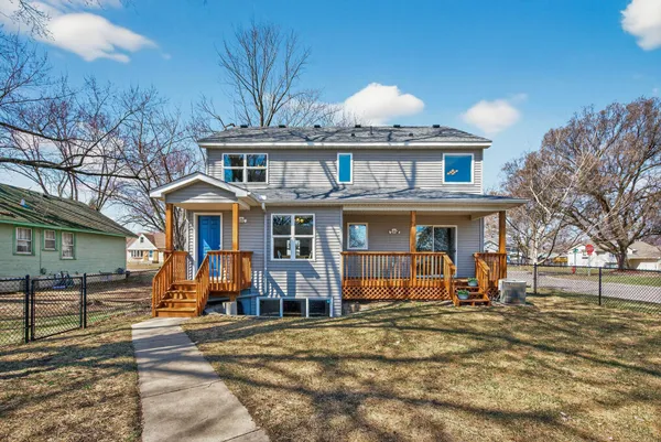 $490,000 | 4424 Adair Avenue North, Crystal, MN 55422