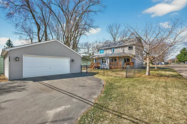 $490,000 | 4424 Adair Avenue North, Crystal, MN 55422