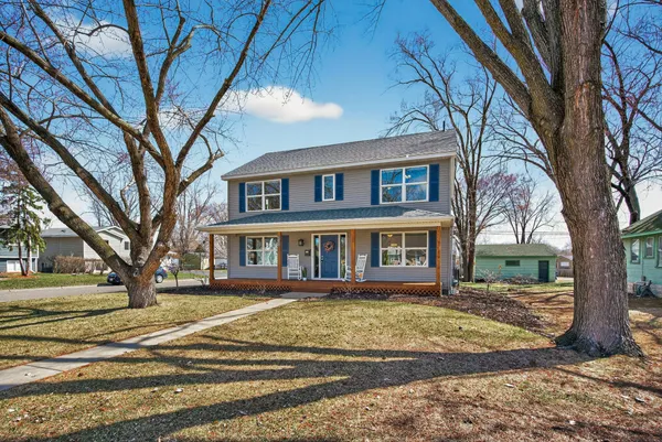 $490,000 | 4424 Adair Avenue North, Crystal, MN 55422