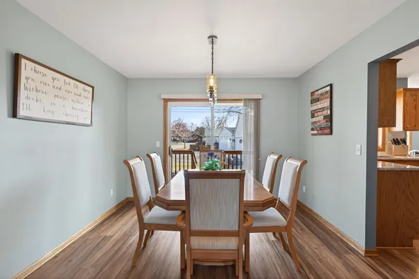 $490,000 | 4424 Adair Avenue North, Crystal, MN 55422