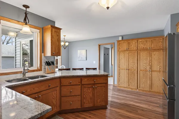 $490,000 | 4424 Adair Avenue North, Crystal, MN 55422