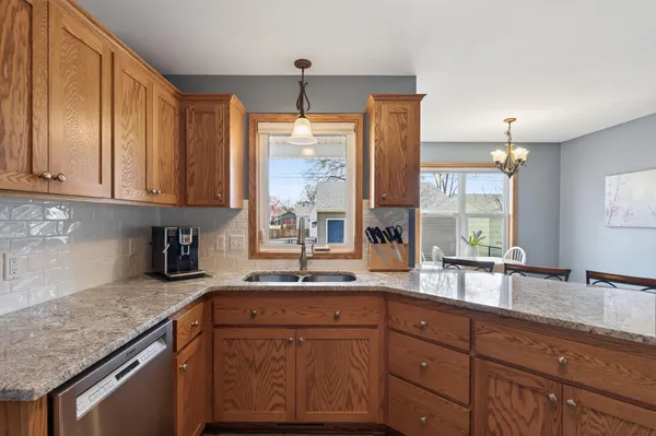 $490,000 | 4424 Adair Avenue North, Crystal, MN 55422