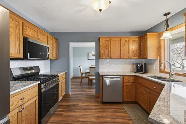 $490,000 | 4424 Adair Avenue North, Crystal, MN 55422
