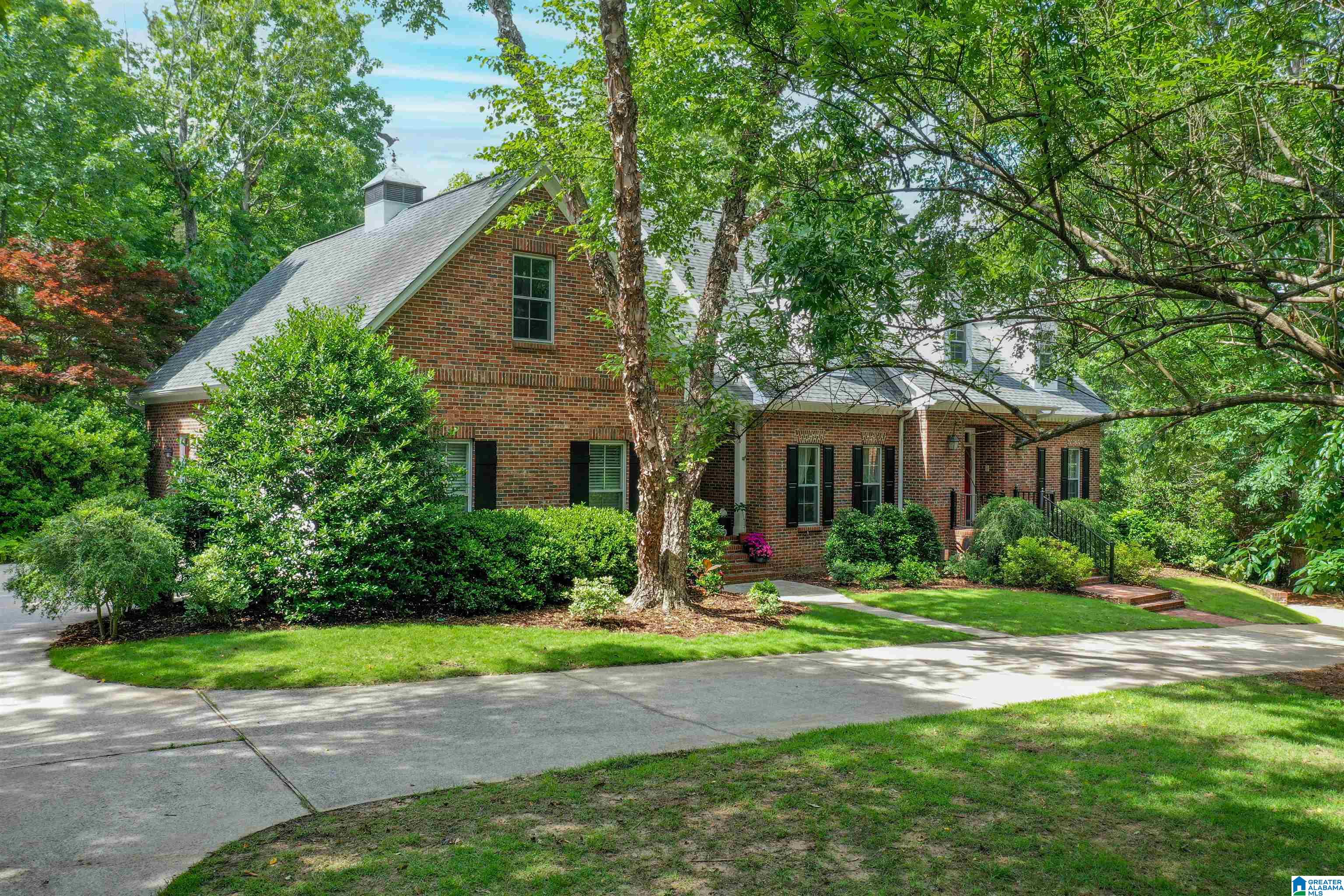 307 North Lake Road Birmingham, AL 35242 - Photo 40 of 43
