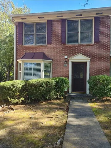 $1,700 | 601 Oakmont Lane, Norcross, GA 30093
