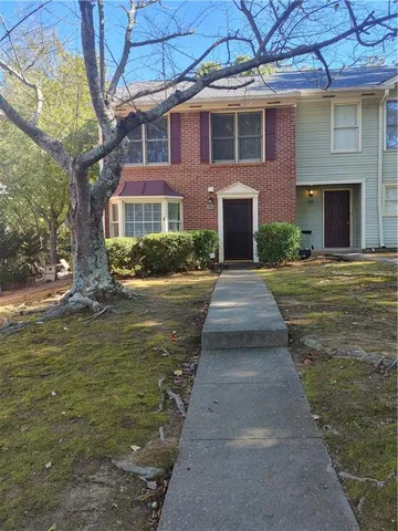 $1,700 | 601 Oakmont Lane, Norcross, GA 30093