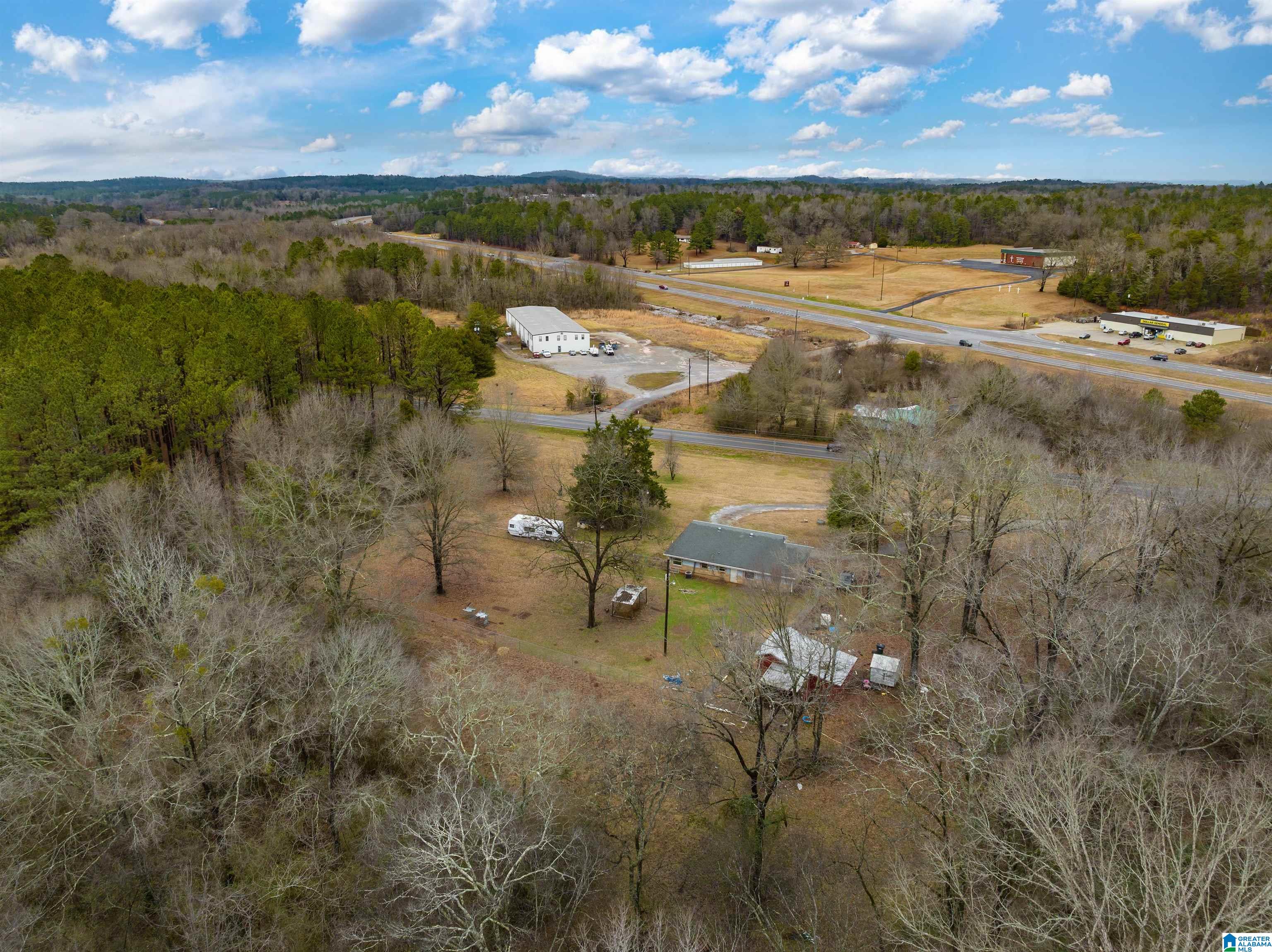 151 Stemley Bridge Road Talladega, AL 35160 - Photo 29 of 36