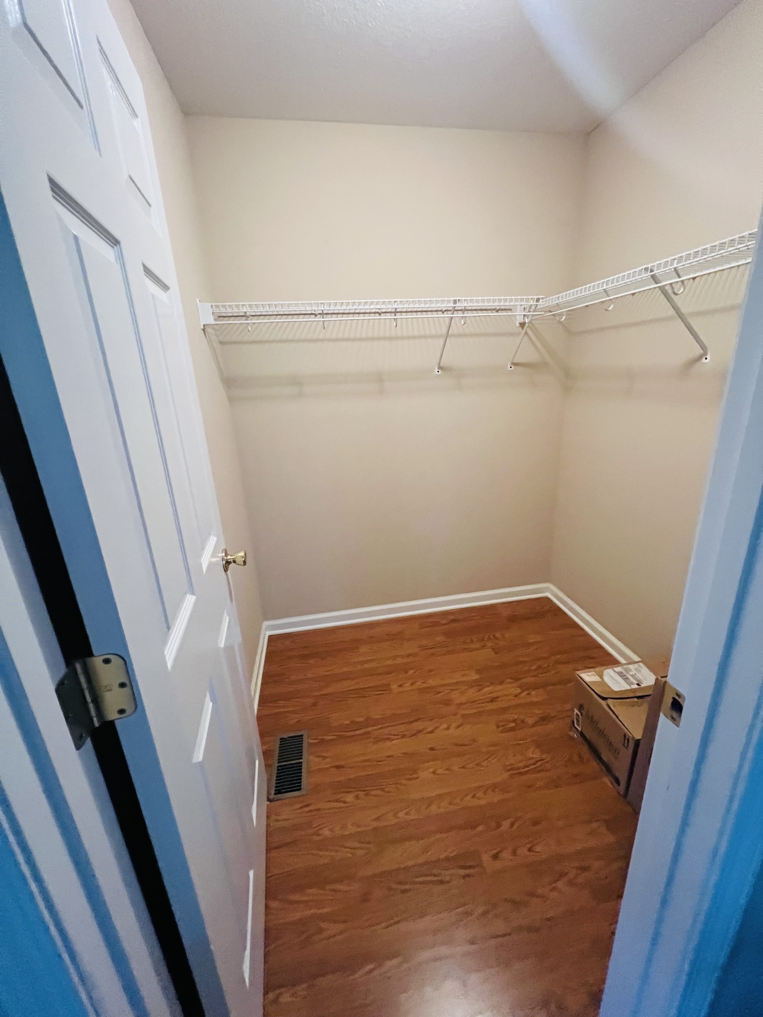 291 Bailey Lane Pleasant View, TN 37146 - Photo 21 of 37 a view of a room with racks on the wall