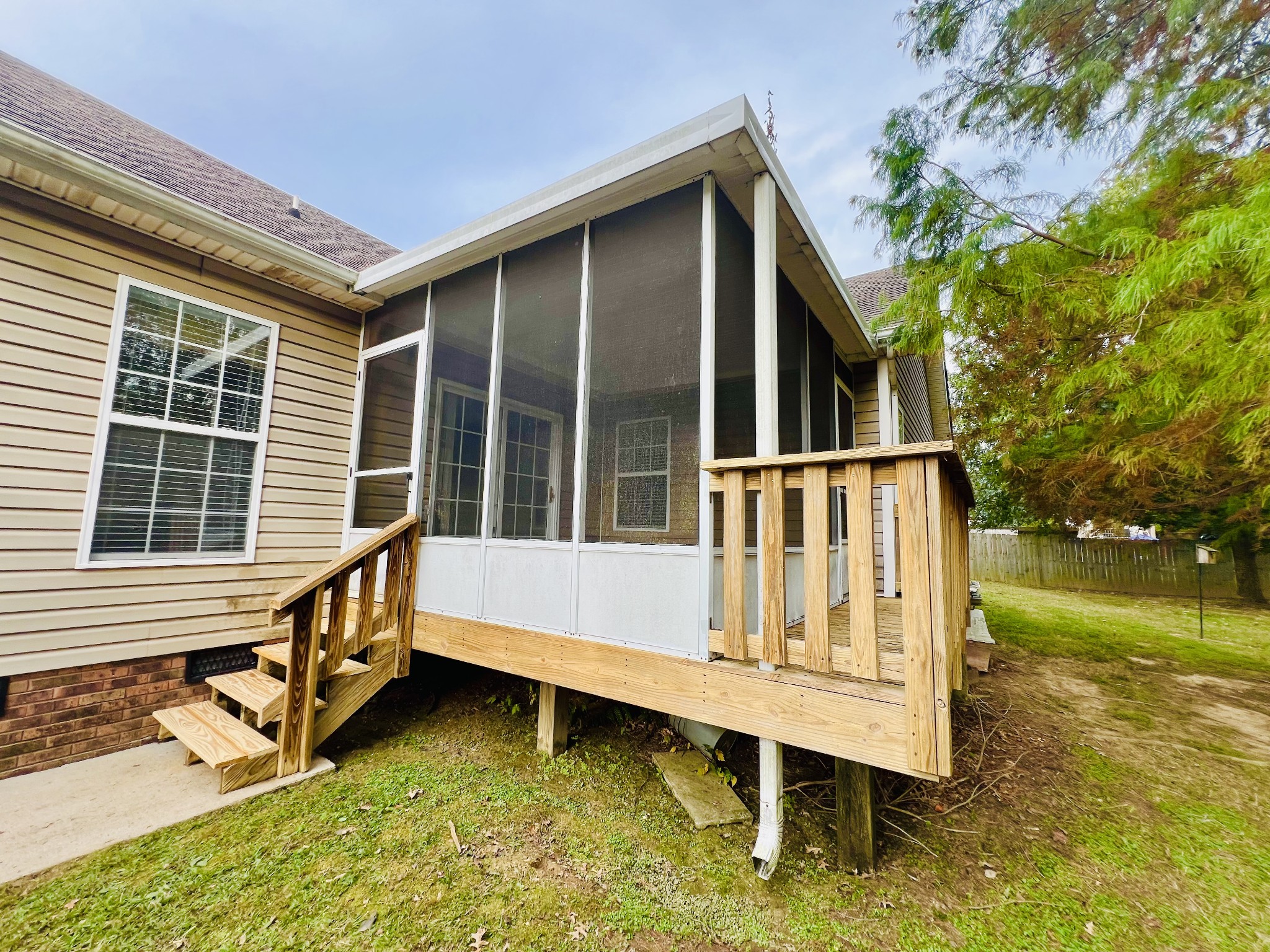 291 Bailey Lane Pleasant View, TN 37146 - Photo 32 of 37 a small pool with a outdoor seating