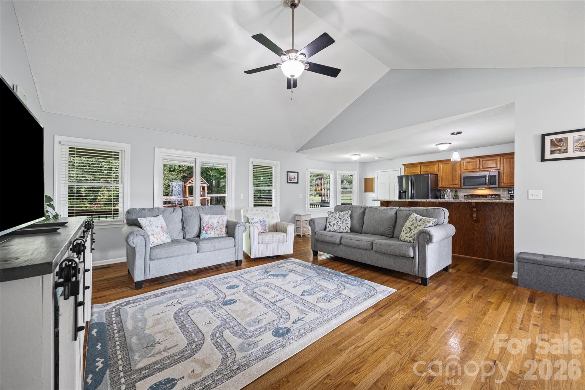 112 Bankhead Road Shelby, NC 28152 - Photo 12 of 31 Gallery Image 12
