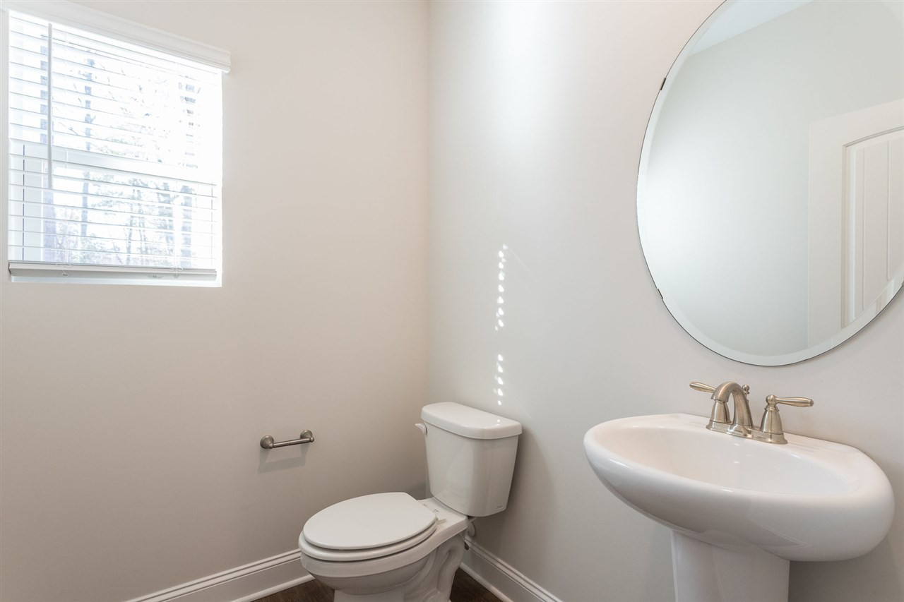401 Quarryrock Road Holly Springs, NC 27540 - Photo 19 of 29 Photo 19