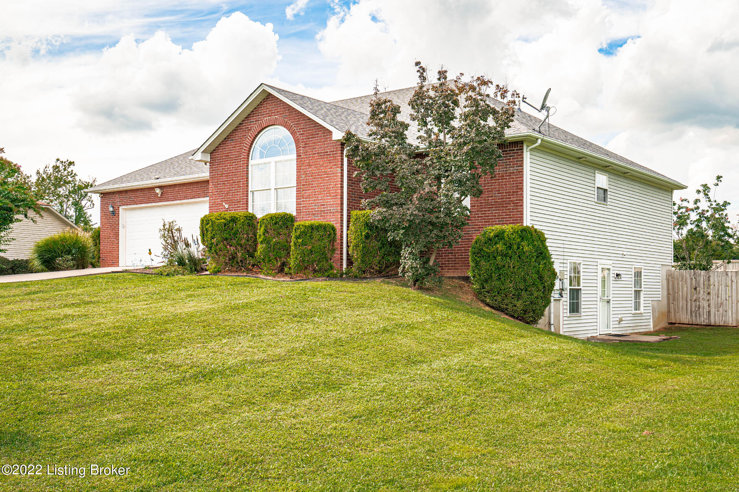 663 Hayden School Road Elizabethtown, KY 42701 - Photo 3 of 39 663 Hayden School Rd-3