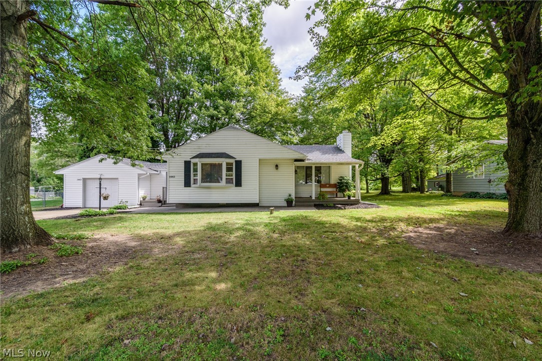 1443 Raleigh Boulevard Akron, OH 44321 - Photo 1 of 29 Gallery Image 1