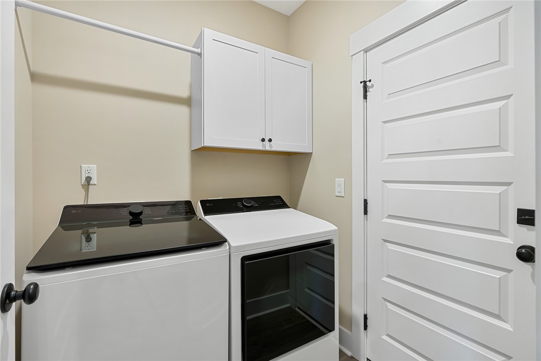 100 Tiger Lily Drive Anderson, SC 29621 - Photo 24 of 33 Gallery Image 24