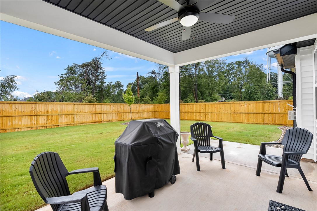 100 Tiger Lily Drive Anderson, SC 29621 - Photo 28 of 33 Gallery Image 28