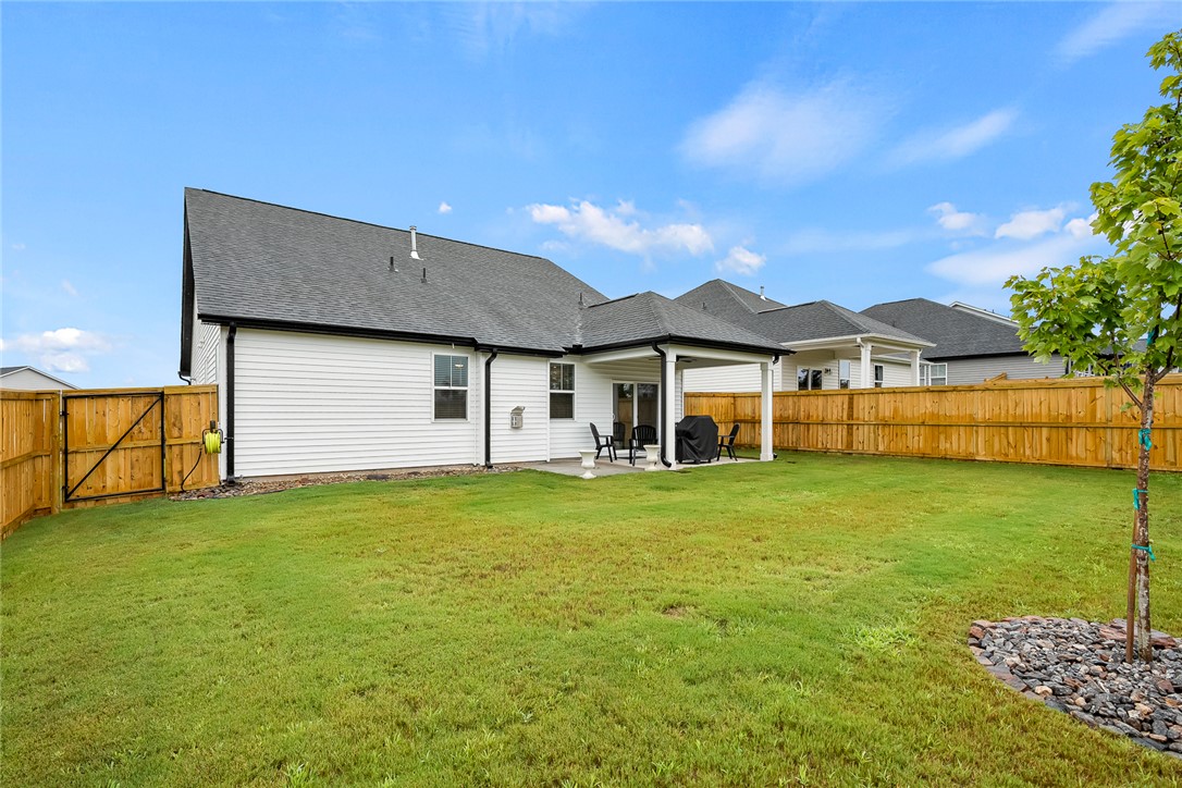 100 Tiger Lily Drive Anderson, SC 29621 - Photo 29 of 33 Gallery Image 29