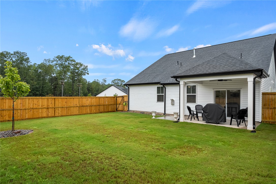 100 Tiger Lily Drive Anderson, SC 29621 - Photo 31 of 33 Gallery Image 31