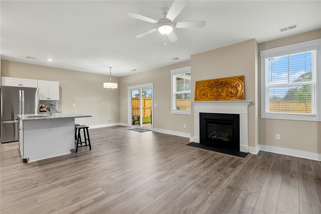 100 Tiger Lily Drive Anderson, SC 29621 - Photo 10 of 33 Gallery Image 10