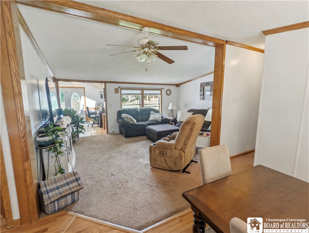2383 Chapin Road Silver Creek, NY 14136 - Photo 12 of 36