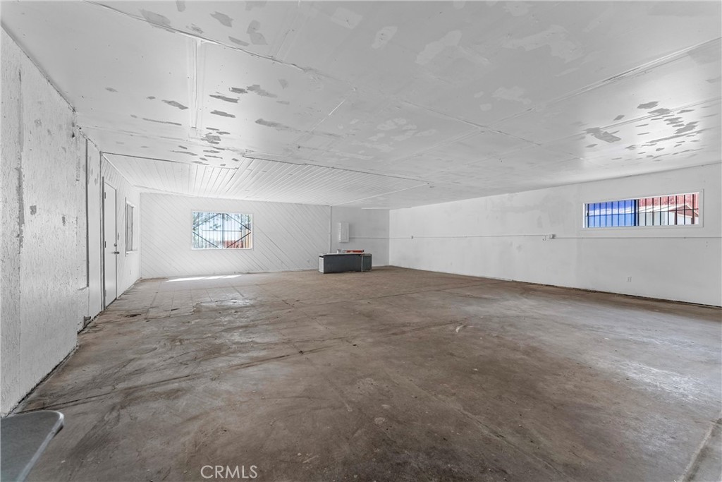 32451 Valyermo Road Pearblossom, CA 93553 - Photo 21 of 38 a view of a storage & utility room